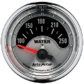 Picture of AM American Muscle Gauges