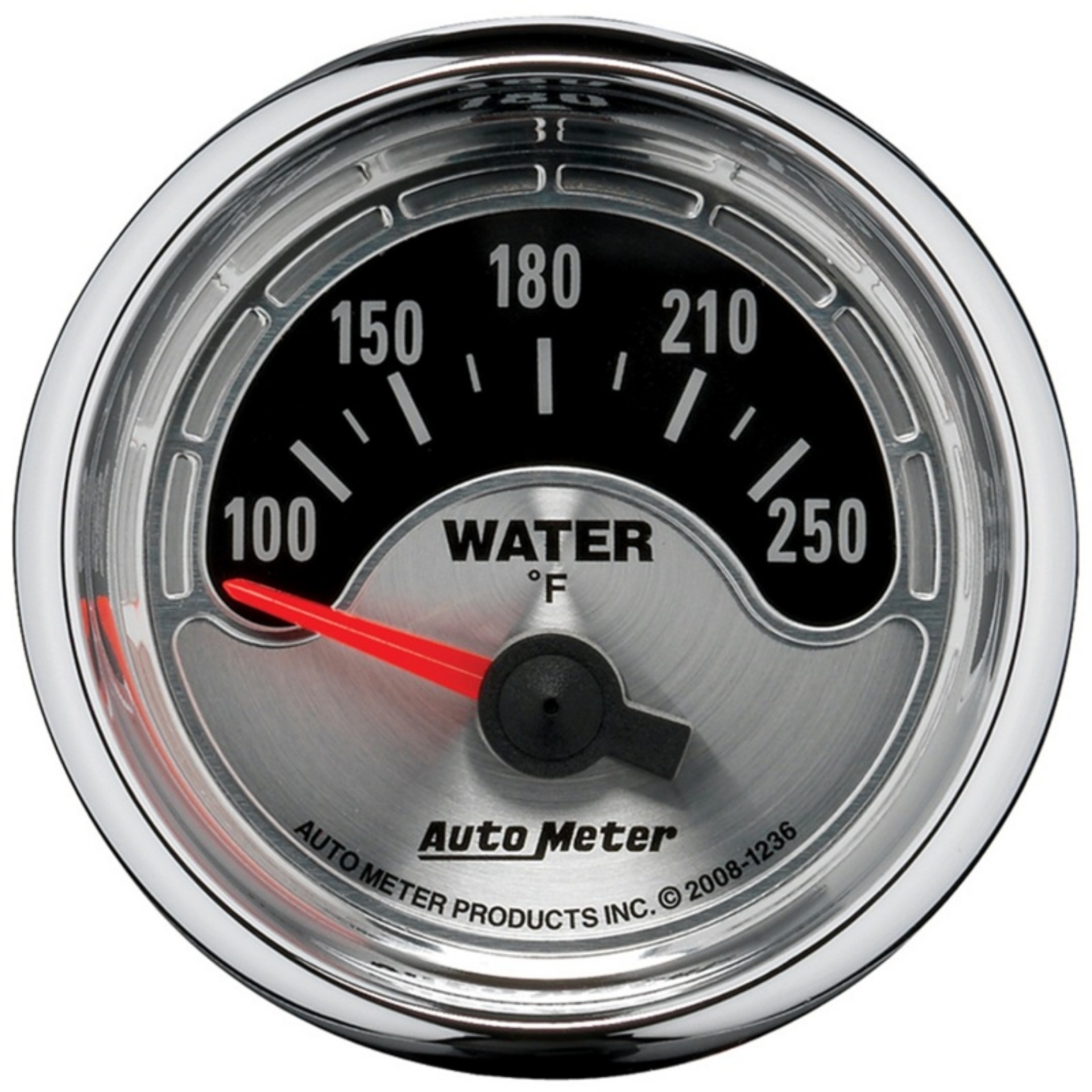 Picture of AM American Muscle Gauges