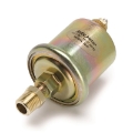 Picture of Autometer American Muscle 52mm Short Sweep Electric 100PSI Oil Pressure Gauge