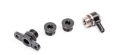 Picture of Radium Mazda 1-6 B6 Fuel Rail Plumbing