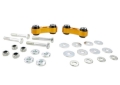 Picture of Whiteline 03-08 Forester - 02-07  WRX - 04-07 STi -  05-08 LGT  Front Sway bar link