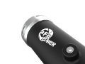 Picture of aFe BladeRunner Intercooler Hot & Cold Side Tubes Combo 20-21 GM Trucks 3-0L td - Black