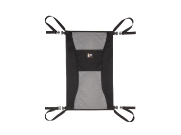 Picture of WeatherTech Universal Pet Partition - Black