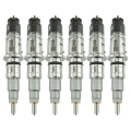 Picture of Industrial Injection Reman Stock 07-5-10 6-7L Cummins Cab & Chassis Injector Pack With Tubes