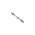 Picture of Fleece Performance 8in High Pressure Fuel Line 8mm x 3-5mm Line M14x1-5 Nuts