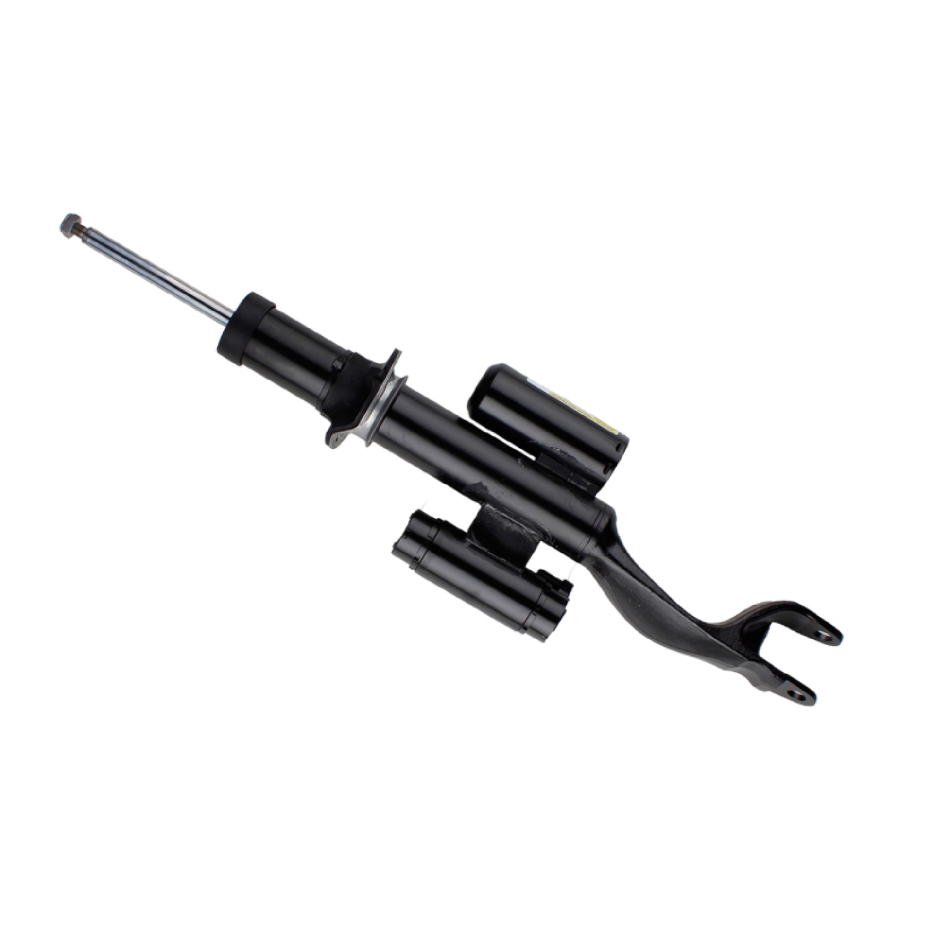 Picture of Bilstein 2016 Mercedes-Benz C450 AMG B4 OE Replacement DampTronic Shock Front Right