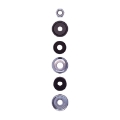Picture of Bilstein 16-21 Toyota Tacoma B8 5100 Shock Rear