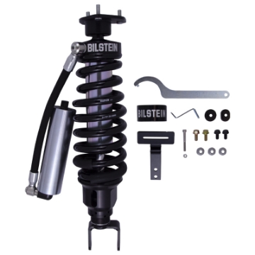 Picture of Bilstein 19-21 Ram 1500 B8 8112 ZoneControl CR Front Left