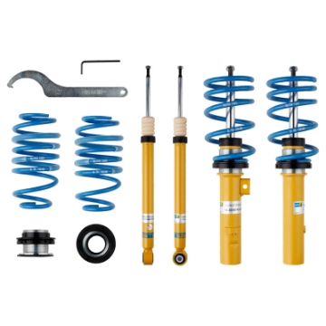 Picture of Bilstein 17-20 Honda Civic B14 PSS Kit