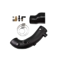 Picture of Killer B EJ Cast Aluminum Turbo Inlet KBM to 3in- Coupler