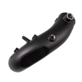 Picture of Killer B EJ Cast Aluminum Turbo Inlet KBM to 3in- Coupler