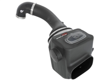 Picture of aFe Momentum HD Pro 10R Intake System 2016 Nissan Titan XD V8-5-0L td