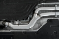 Picture of MBRP 2020+ Toyota Supra 3-0L 3in Catback Dual Rear Burnt End Tips - T304