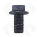 Picture of Yukon Gear Chrysler 9-25in ZF Ring Gear Bolt - Right Hand Thread M14-1-0 x 26-5mm