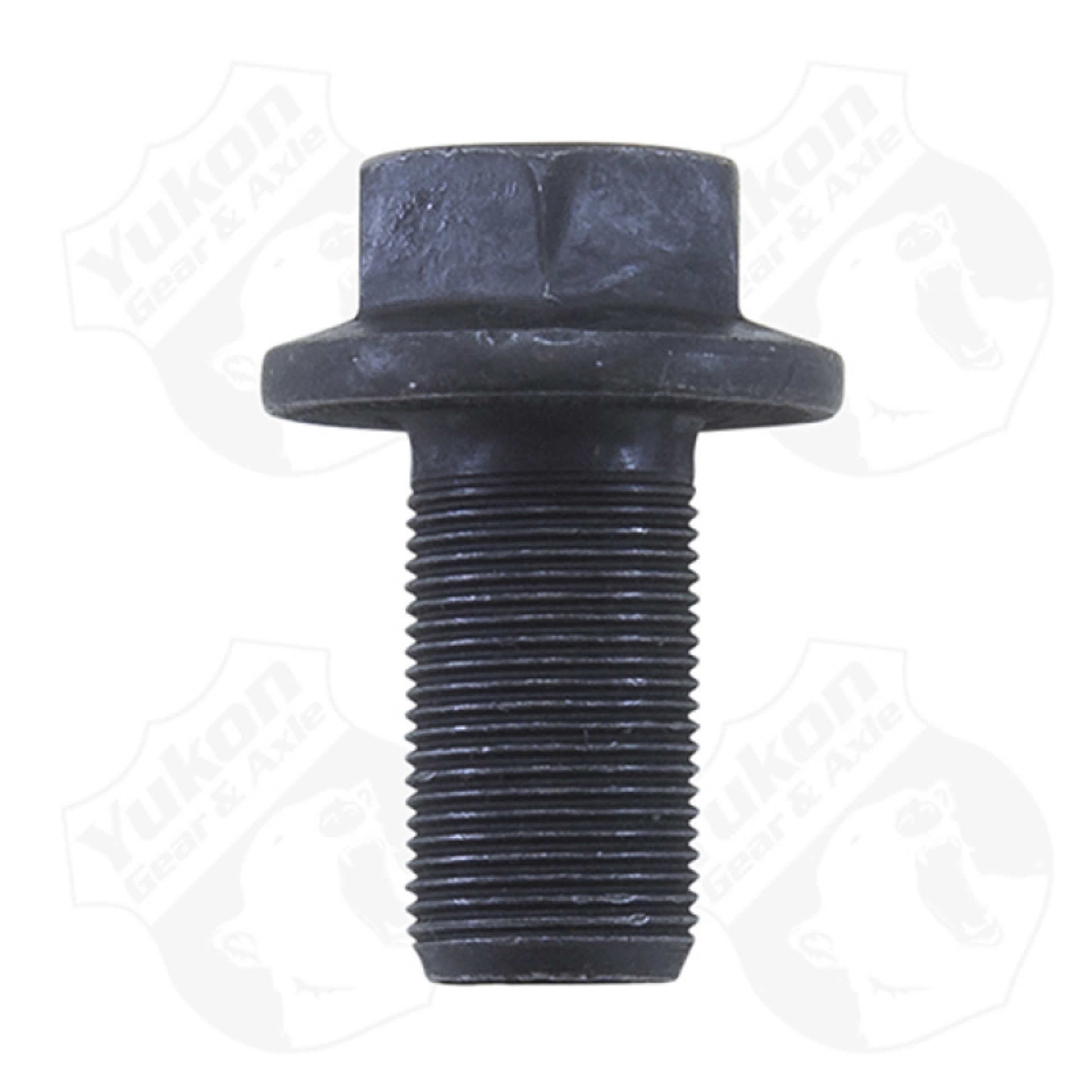 Picture of Yukon Gear Chrysler 9-25in ZF Ring Gear Bolt - Right Hand Thread M14-1-0 x 26-5mm