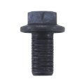 Picture of Yukon Gear Chrysler 9-25in ZF Ring Gear Bolt - Right Hand Thread M14-1-0 x 26-5mm