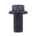 Picture of Yukon Gear Chrysler 9-25in ZF Ring Gear Bolt - Right Hand Thread M14-1-0 x 26-5mm