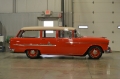 Picture of Ridetech 55-57 Chevy Wagon Small Block StreetGRIP Suspension System