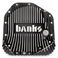 Picture of Banks Power 17+ Ford F250-F350 SRW Differential Cover Kit Dana M275- Black