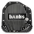 Picture of Banks Power 17+ Ford F250-F350 SRW Differential Cover Kit Dana M275- Black