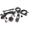 Picture of Banks Power 20-21 Ram 1500 3-0L Eco Derringer Gen 2 w- iDash 1-8 DataMonster
