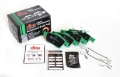 Picture of DBA Volkswagen Golf MK7 SP Performance Rear Brake Pads
