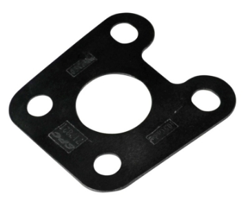Picture of SPC Performance 12-16 Fiat 500 Rear Toe -038 Shim