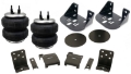 Picture of Ridetech AIRoverLeaf 4000lb Sideframe 2-5in Leaf Bracket Kit