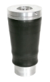 Picture of Ridetech Air Spring 2000lb Tapered Rear