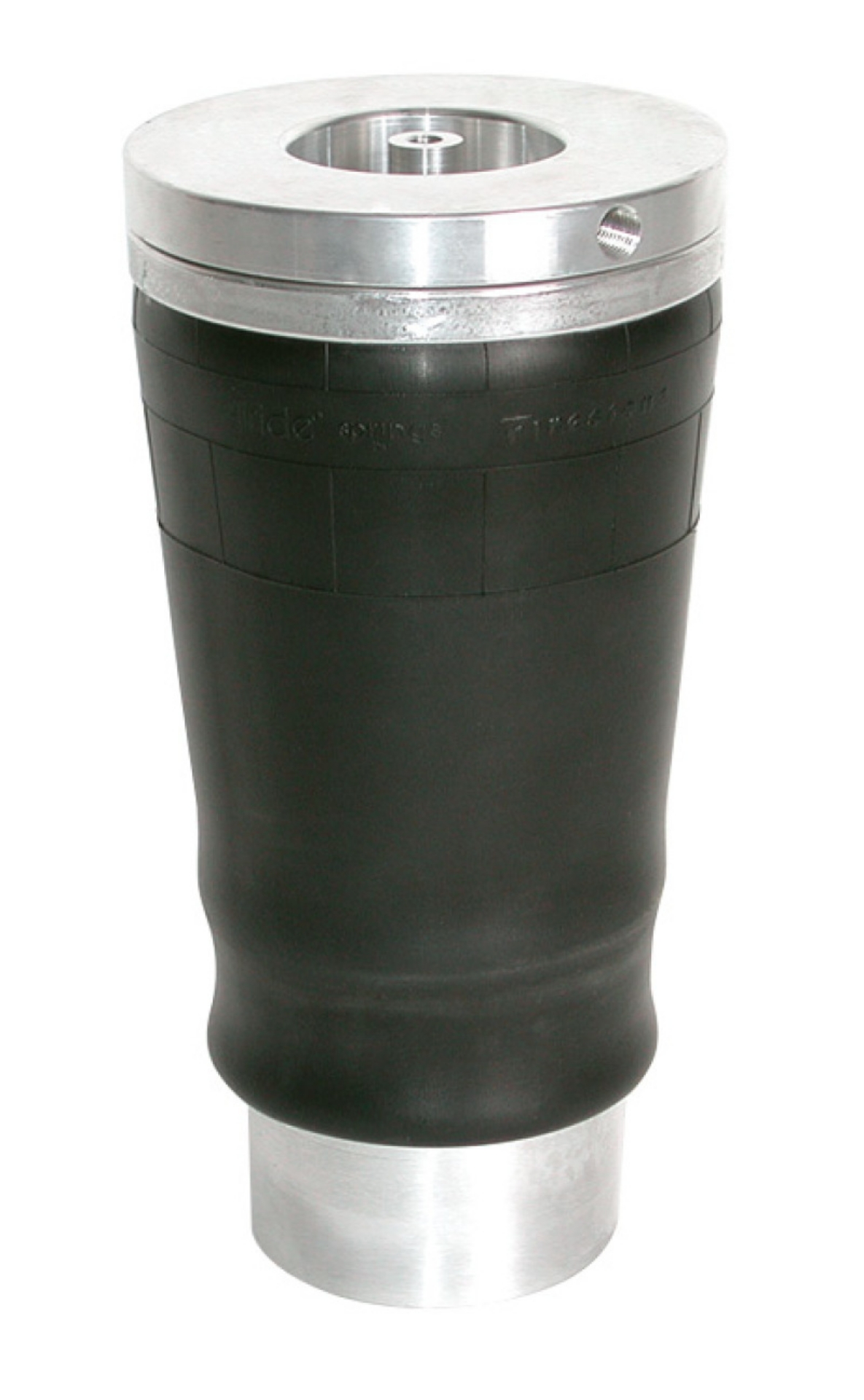 Picture of Ridetech Air Spring 2000lb Tapered Rear