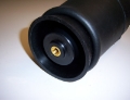 Picture of Ridetech Air Spring 1500lb Tapered Rear Medium Height