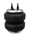 Picture of Ridetech Air Spring 267c Double Convoluted with One 1-4in Port