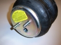 Picture of Ridetech Air Spring 267c Double Convoluted with One 1-4in Port