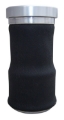 Picture of Ridetech Air Spring 1700lb 91mm Straight Rear Rolling Sleeve