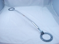 Picture of Whiteline 90-93 Toyota Celica GT-Four Turbo AWD ST185 w- ari-water IC only Front adjustable strut to