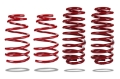 Picture of Pedders 05-14 Ford Mustang SportsRyder Low Springs