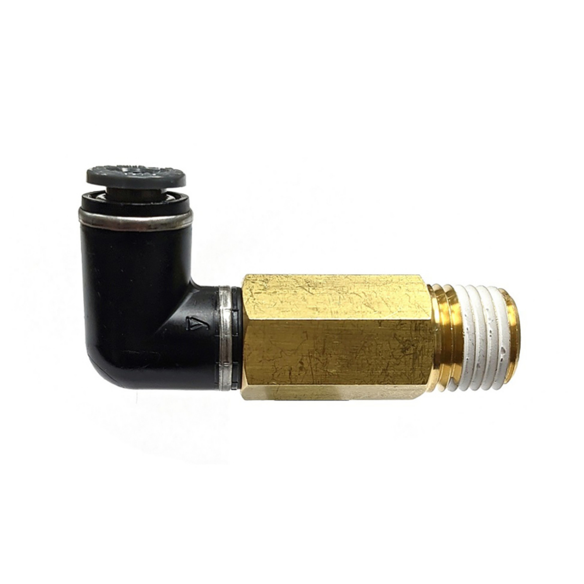 Picture of Ridetech Extended 1-4in x 1-4in Elbow
