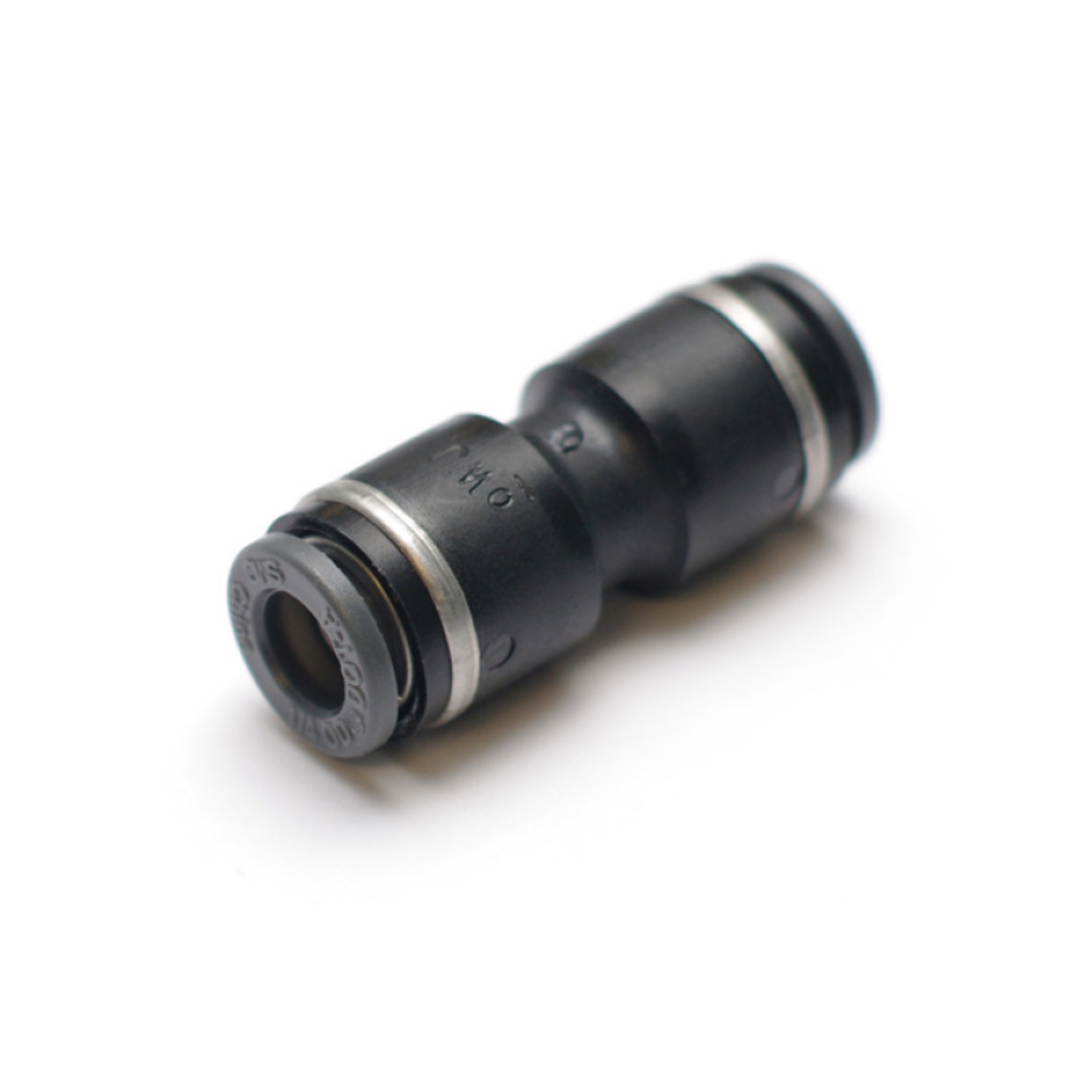 Picture of Ridetech Airline Fitting Reducer 3-8in to 1-4in Airline
