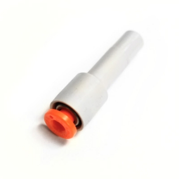 Picture of Ridetech Airline Fitting Reducer 1-4in to 1-8in Airline