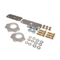 Picture of Ridetech 67-70 Ford Mustang 3 Hole Ball Joint Wedge Plates Pair