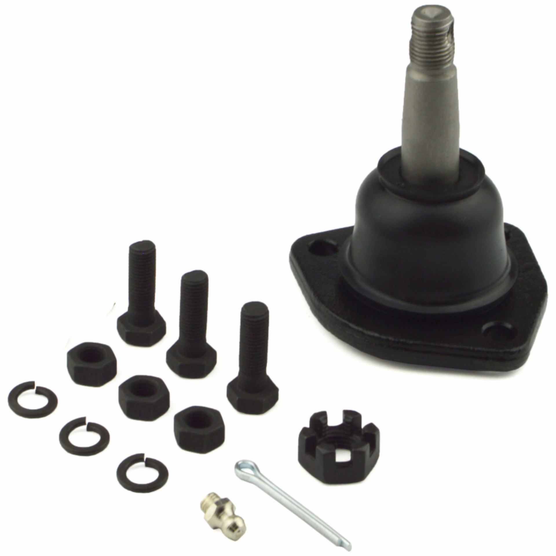 Picture of Ridetech 55-64 Chevy Full Size 3-4in Tall Upper Ball Joint