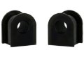 Picture of Whiteline 99-00 Lexus SC300 - SC400 22mm Rear Sway Bar Mount Bushing