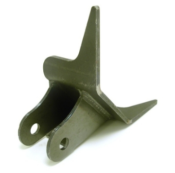 Picture of Ridetech Tri Link Wing Bracket Assembly Left