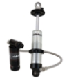 Picture of Ridetech TQ Series CoilOver Shock 3-6in Travel 2-5in Coil Triple Adjustable Eye-Eye Mounting