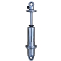 Picture of Ridetech HQ Series CoilOver Shock 2-9in Travel 2-5in Coil Adjustable Eye-Eye Mounting Polished