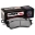 Picture of Hawk 03-06 Evo - 04-09 STi - 03-07 350z Track H-10 Rear Pads