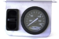 Picture of Ridetech Single Analog Control Panel w- Electrical Pneumatic Switch