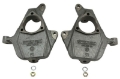 Picture of Ridetech 99-06 Silverado 2in Drop Spindles