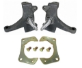 Picture of Ridetech 63-70 Chevy Truck 2-5in Spindle