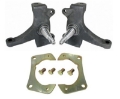 Picture of Ridetech 63-70 Chevy Truck 2-5in Spindle